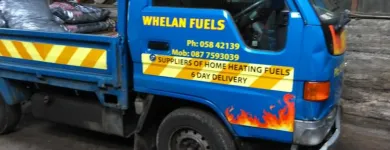 Business 2 image WHELAN FUELS Coal & Solid Fuel Merchants in Dungarvan WD