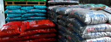 Business 3 image WHELAN FUELS Coal & Solid Fuel Merchants in Dungarvan WD