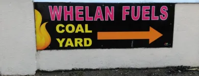 Business 1 image WHELAN FUELS Coal & Solid Fuel Merchants in Dungarvan WD