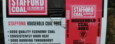 Business 4 image WHELAN FUELS Coal & Solid Fuel Merchants in Dungarvan WD