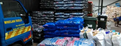 Business 5 image WHELAN FUELS Coal & Solid Fuel Merchants in Dungarvan WD