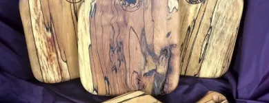 Business 5 image WHITEHEAD CUSTOM CRAFTS Woodworking Machinery & Equipment in Carlow IE


