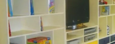 Business 3 image WOOD MODE Window Manufacturers & Suppliers in Blanchardstown D