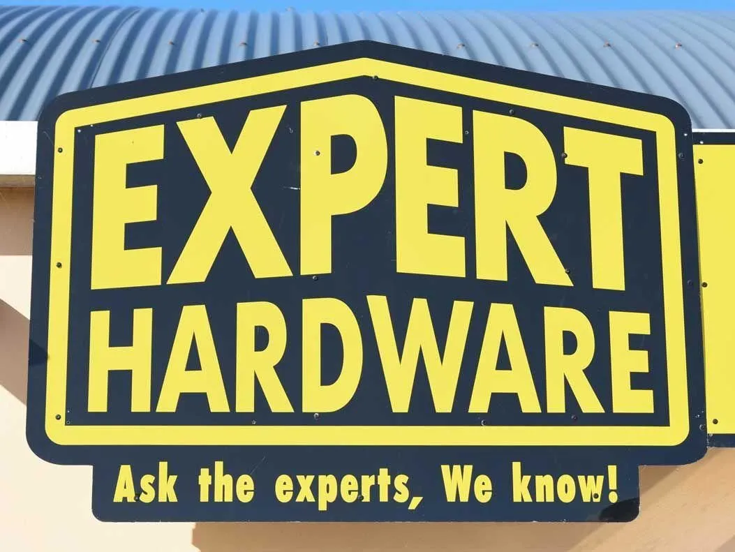 Business 17 image DALY'S EXPERT HARDWARE