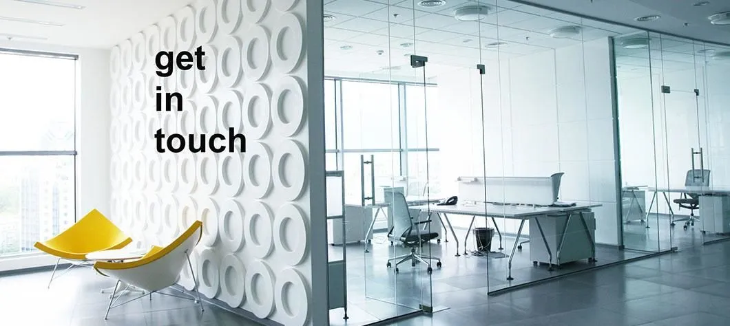 Business 1 image BRACKEN OFFICE FURNITURE