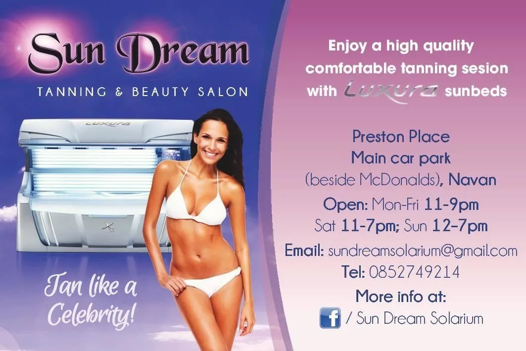 Business 7 image SUNDREAM