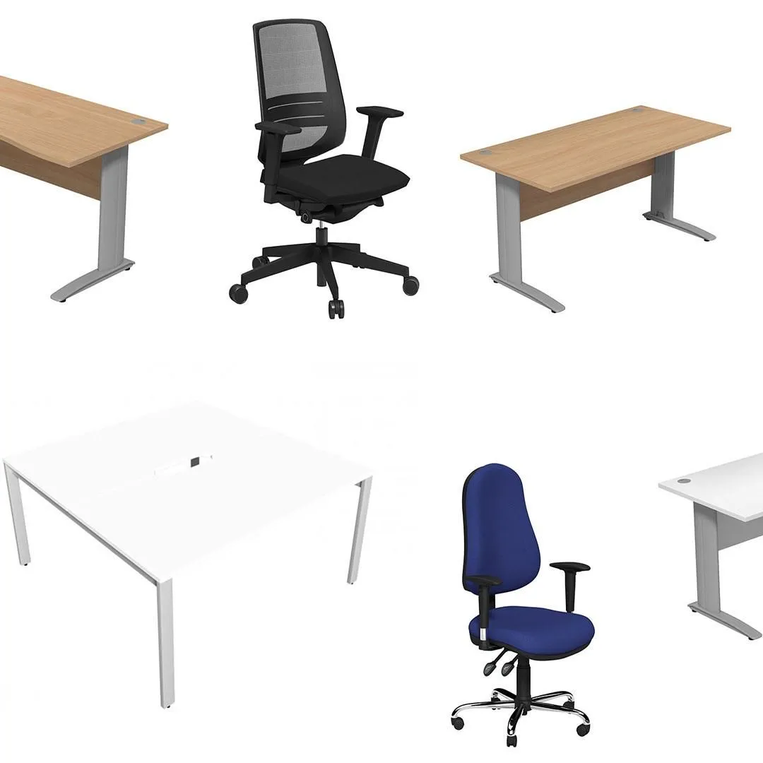 Business 2 image BRACKEN OFFICE FURNITURE