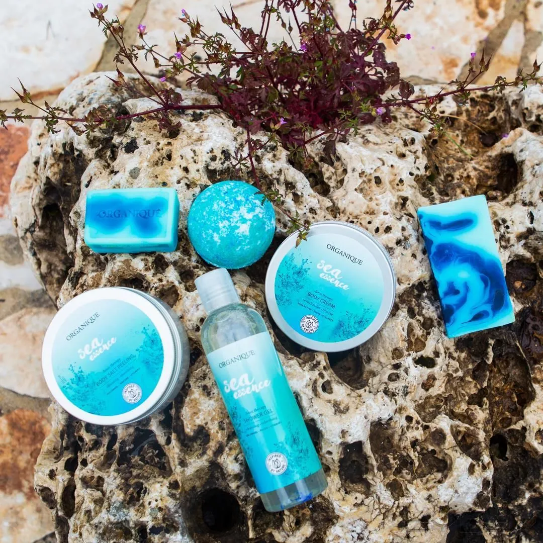 Business 4 image NATURAL SHOP