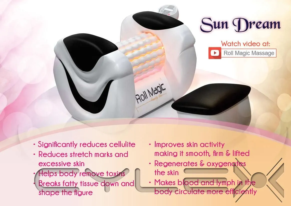 Business 16 image SUNDREAM