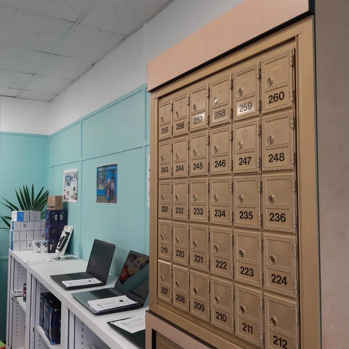 Business 6 image MAIL BOXES ETC. KILLARNEY