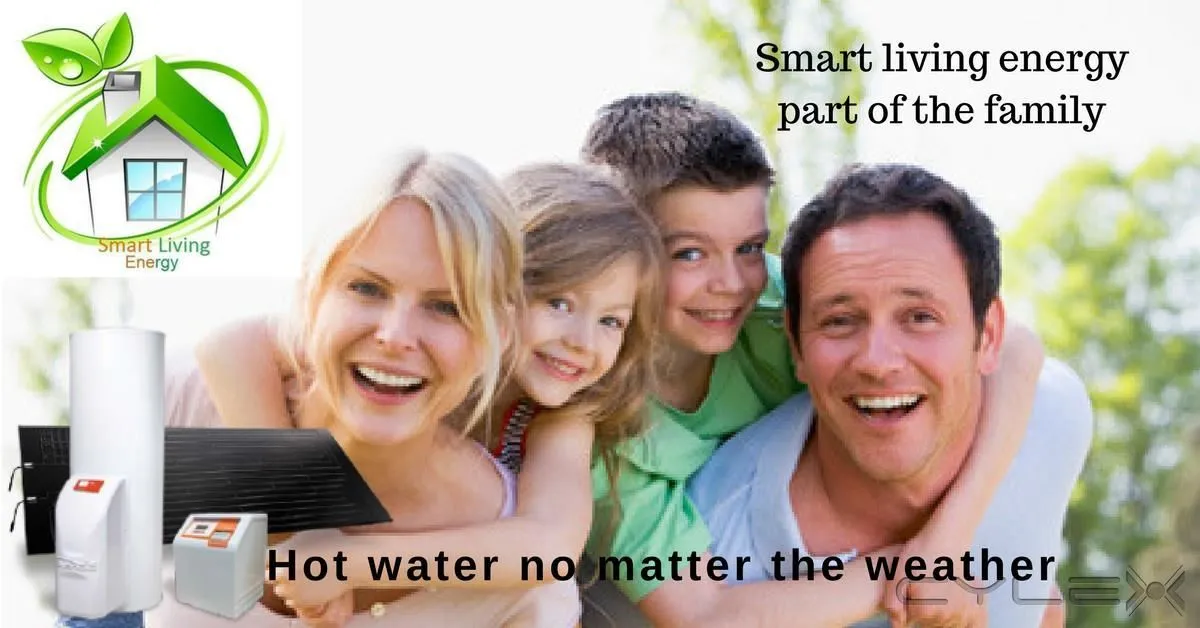 Business 3 image SMART LIVING ENERGY