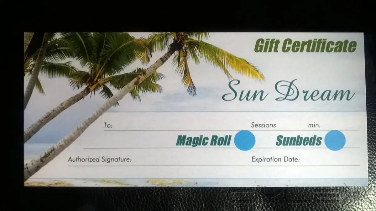 Business 10 image SUNDREAM