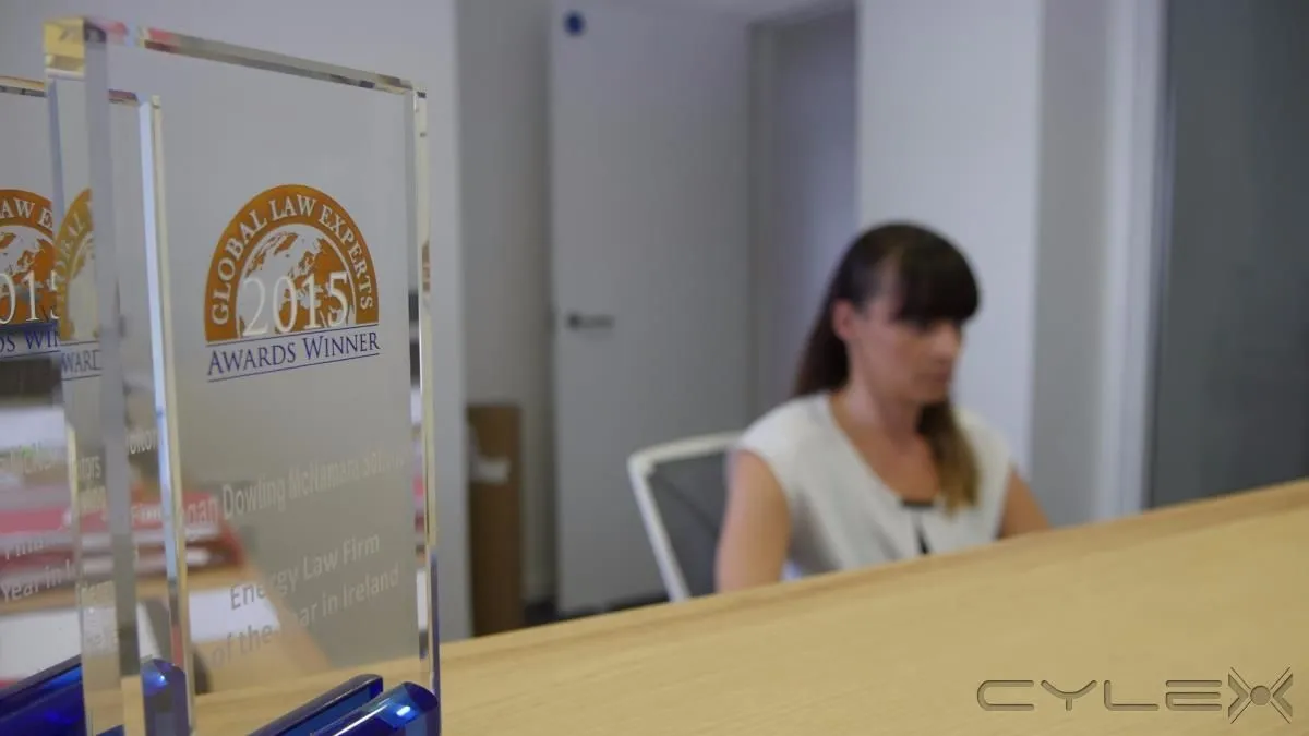 Business 4 image HOGAN DOWLING MCNAMARA, SOLICITORS, LIMERICK