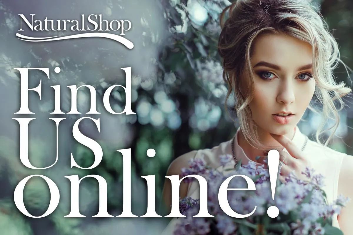 Business 1 image NATURAL SHOP