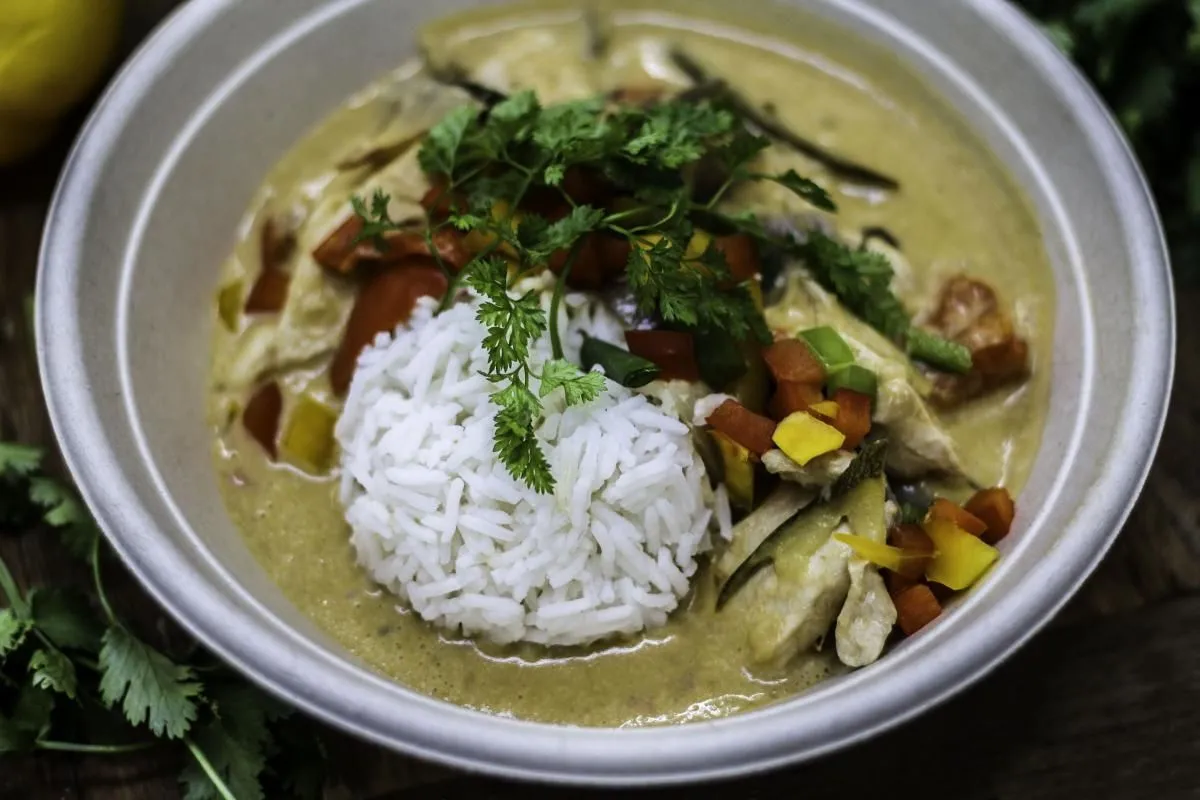 Business 3 image NOURISH KITCHEN