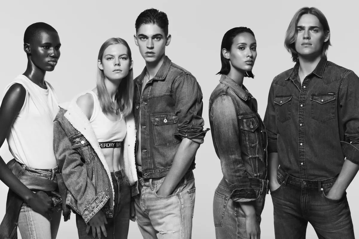 Business 2 image SUPERDRY™