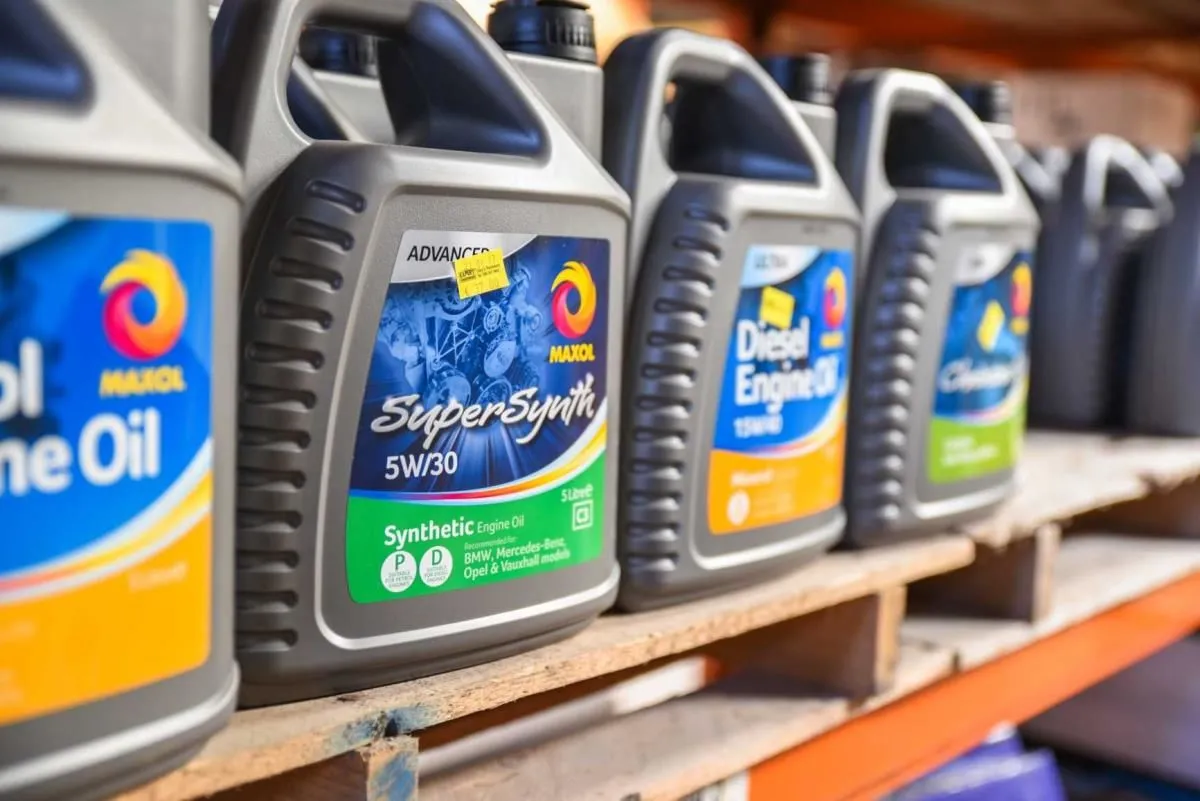 Business 1 image DALY'S EXPERT HARDWARE