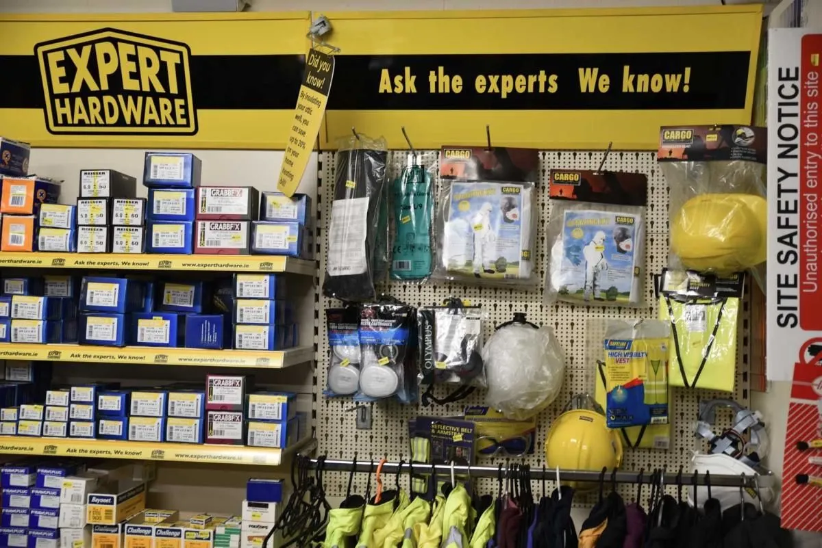 Business 3 image DALY'S EXPERT HARDWARE