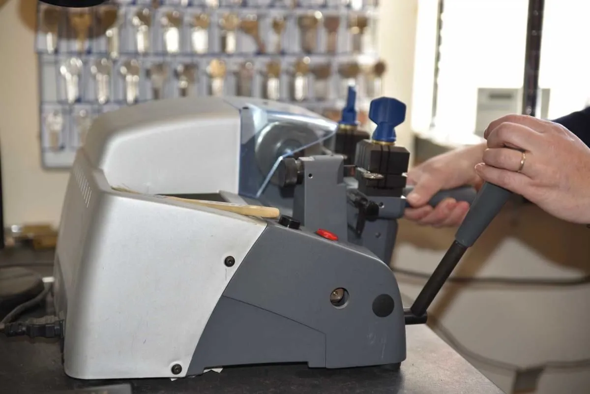 Business 5 image DALY'S EXPERT HARDWARE