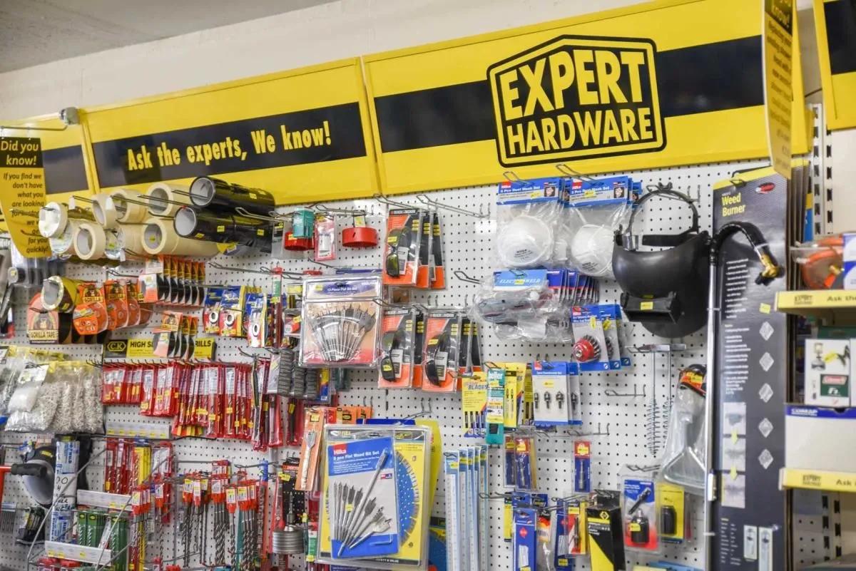 Business 8 image DALY'S EXPERT HARDWARE