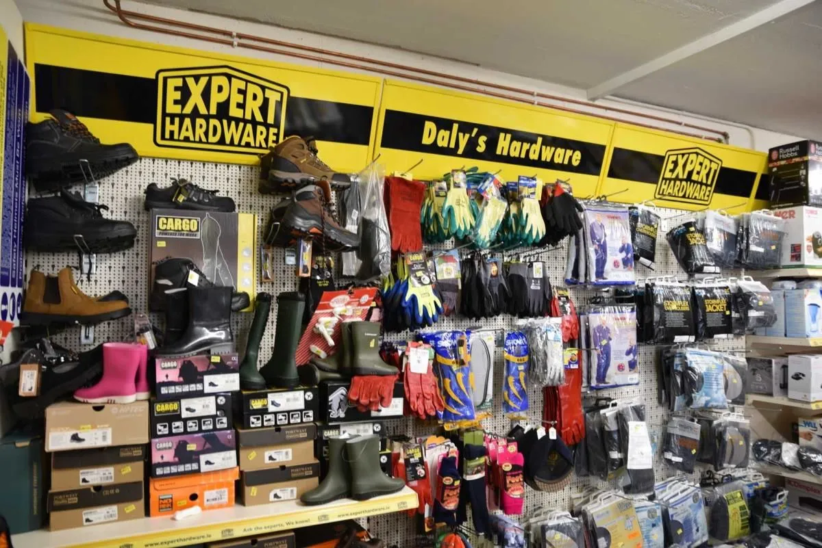 Business 9 image DALY'S EXPERT HARDWARE