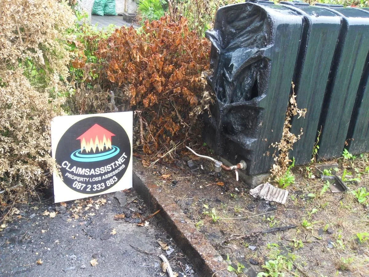 Business 3 image CLAIMS ASSIST IRELAND - INSURANCE LOSS ASSESSORS GALWAY