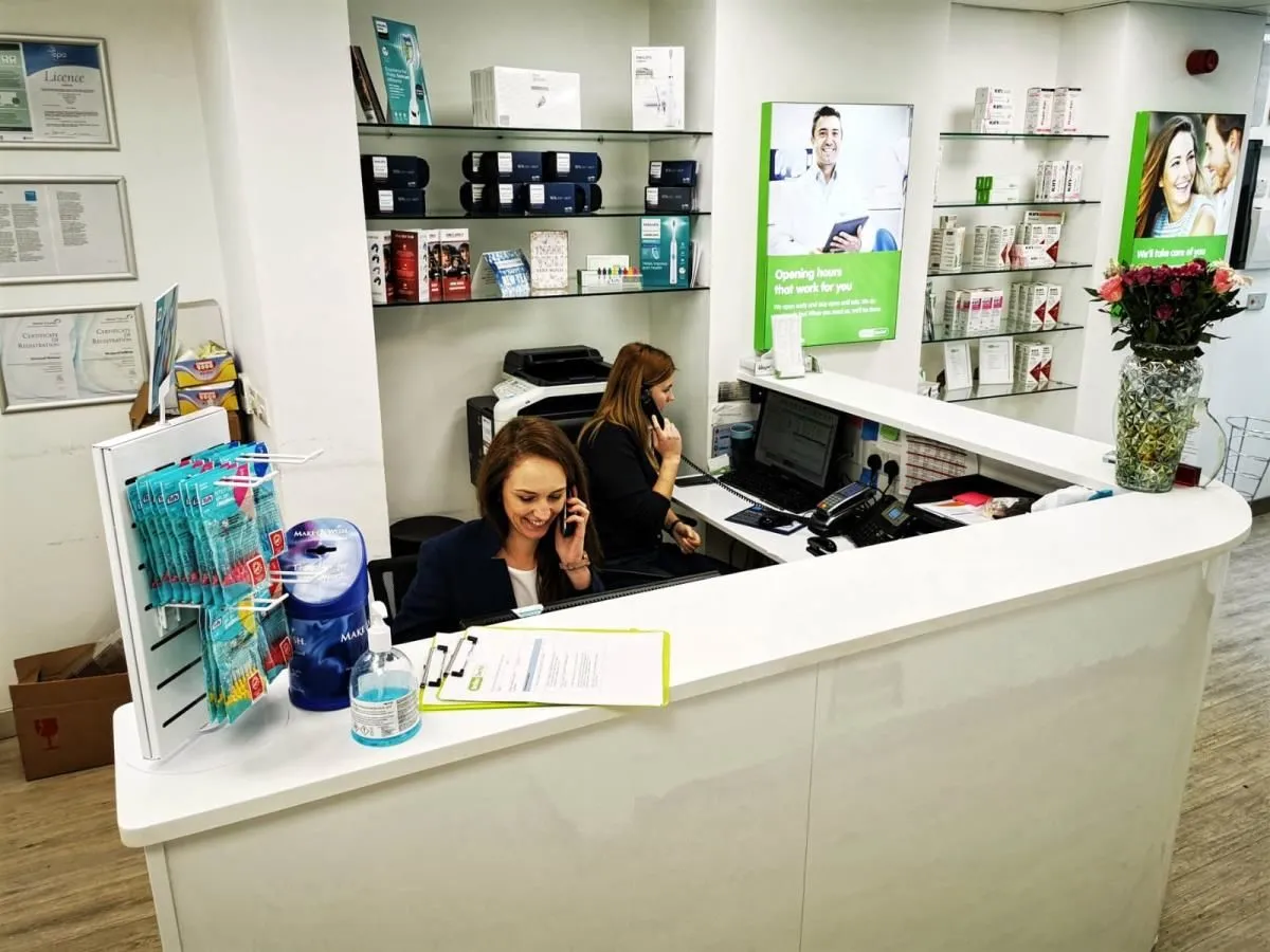 Business 2 image SMILES DENTAL WEXFORD