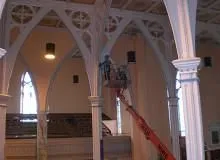 Business 3 image XCEL XECUTIVE CLEANERS LTD