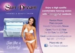 Business 3 image SUNDREAM