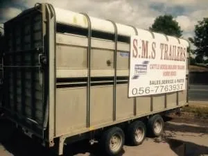 Business 5 image SMS TRAILERS