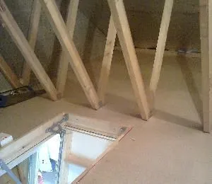 Business 3 image ATTIC CONVERSIONS & ATTIC LADDERS BY ASHGATE ATTIC