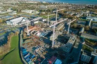 Business 1 image DRONE SERVICES IRELAND