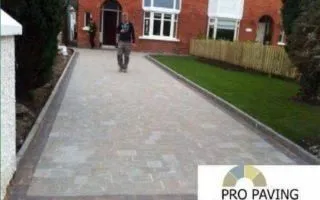 Business 2 image PRO PAVING & IMPRINTED CONCRETE