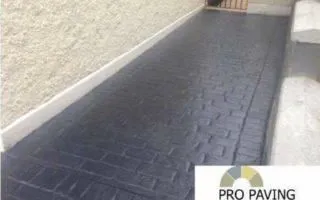 Business 4 image PRO PAVING & IMPRINTED CONCRETE