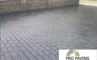 Business 5 image PRO PAVING & IMPRINTED CONCRETE