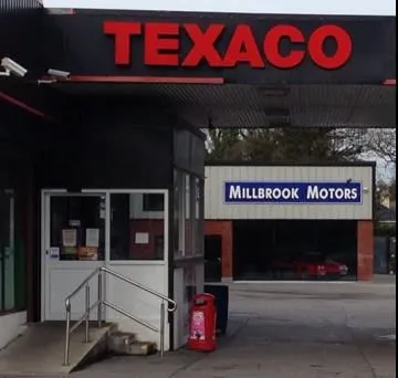 Business 1 image MILLBROOK MOTORS