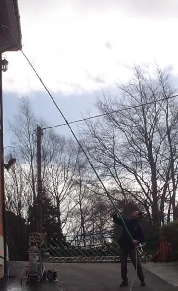 Business 3 image BRENNAN CLEANING SERVICES / WICKLOW DRAINS