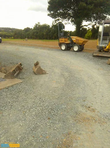 Business 1 image BALLYMITTY LANDSCAPING