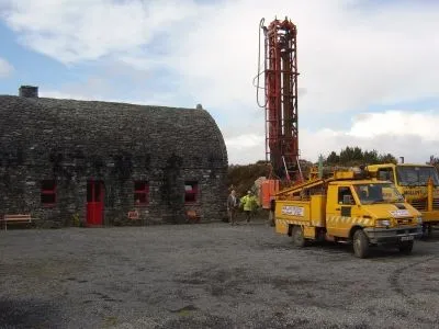Business 5 image MOLLOY WELL DRILLING