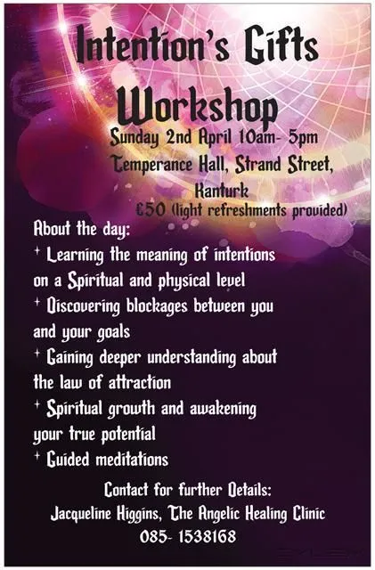 Business 2 image THE ANGELIC HEALING CLINIC