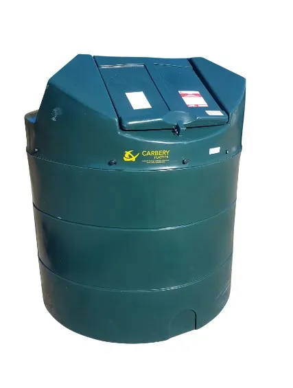 Business 1 image KENNY FUELS LTD