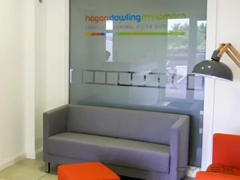 Business 7 image HOGAN DOWLING MCNAMARA, SOLICITORS, LIMERICK