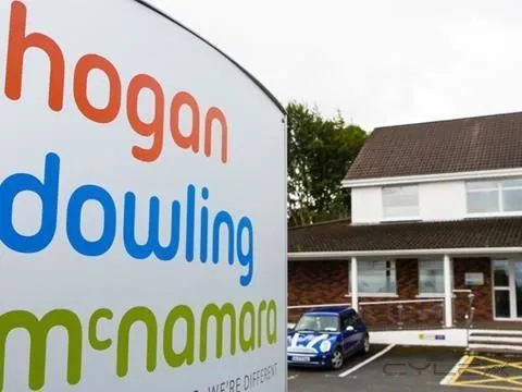 Business 8 image HOGAN DOWLING MCNAMARA, SOLICITORS, LIMERICK