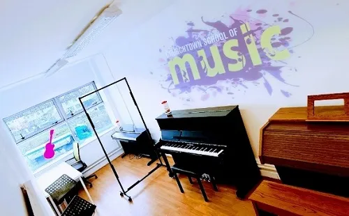 Business 1 image CHURCHTOWN SCHOOL OF MUSIC