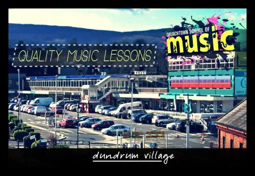 Business 2 image CHURCHTOWN SCHOOL OF MUSIC