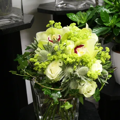 Business 5 image BLOOMING AMAZING FLOWER COMPANY