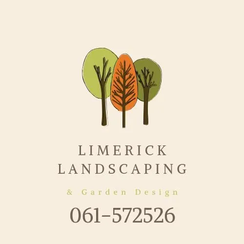 Business 1 image LIMERICK LANDSCAPE AND GARDEN DESIGN