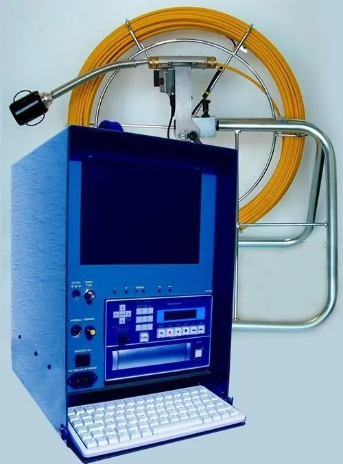 Business 9 image BRENNAN CLEANING SERVICES / WICKLOW DRAINS