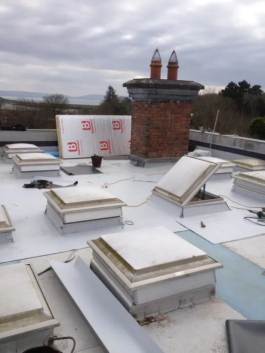 Business 4 image ATLANTIC ASPHALT ROOFING LTD