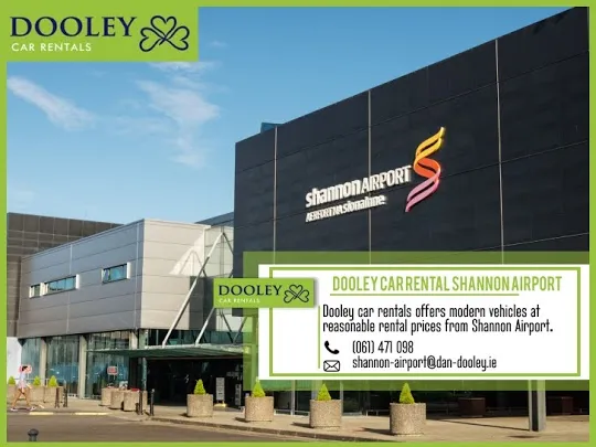 Business 1 image DOOLEY CAR RENTALS